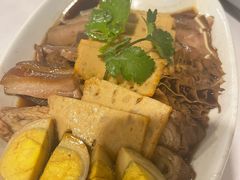 卤水拼盘-廣味潮鲜·一品潮滋味(五道口店)