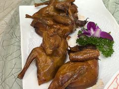 -轩记海鲜餐厅·四十五年老字号·经典粤菜(西区彩虹店)
