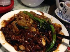 -翠华餐厅(湾仔店)