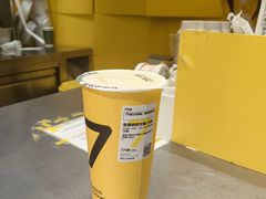 -7分甜(苏州中心店)