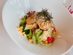 -FOUNT创意日料