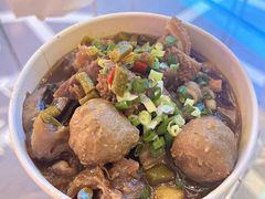 -卤大叔·广州牛杂(壹方城店)