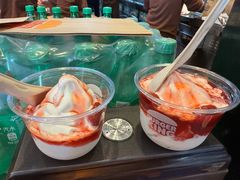 -汉堡王(海昌海洋公园店)