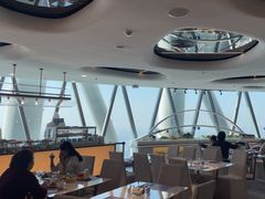 -广州塔晖粤轩中餐厅
