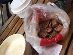 -星巴克(深圳侨城街店)