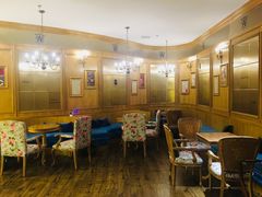 -安薇塔英式下午茶(万科中心店)