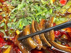 -乐山第一家临江鳝丝(茶坊路店)