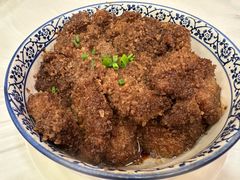 粉蒸肉-庐州太太(双岗店)