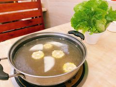 -陈记顺和潮汕牛肉火锅(韩江路店)
