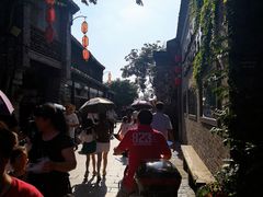 -粗茶淡饭(东关街店)