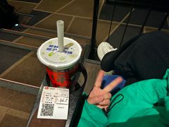 -中影国际影城(东方新天地CINITY店)