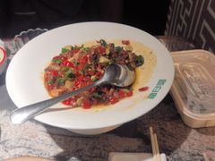 -新白鹿餐厅(松江开元地中海店)