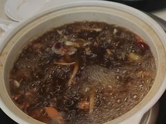 -土连锅·现熬养生汤锅(梁家巷店)