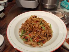 -衡厨·衡阳土菜(中南店)