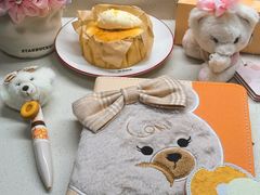 -星巴克臻选(北京颐堤港中心第二店)