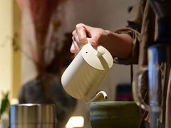 -luutosa  cafe & tea 鹿兔山