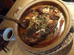 -吃饭皇帝大(解放西路店)
