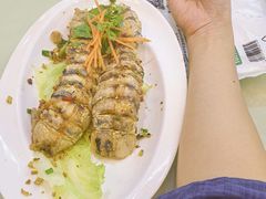 -钱塘府海鲜餐厅