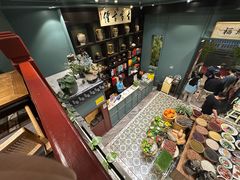 -福照楼汽锅鸡·云南菜(万达广场店)