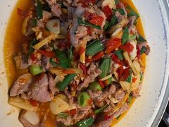 -树厨贵州菜(大十字店)