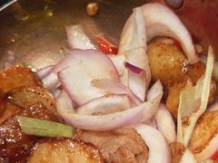 -绿茶餐厅(滨海万达广场店)