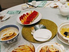 -扬州饭店(南京东路店)