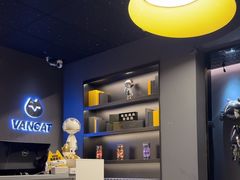 -梵猫·新养生(加州广场店)