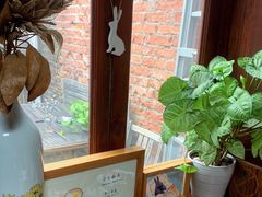 -铃木食堂(帽儿胡同店)
