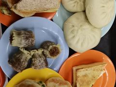 -北京服装学院-食堂