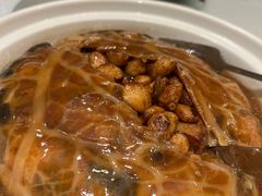 -小粤楼·怀旧粤菜(万辉国际广场店)