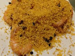 -天伦王朝酒店·盛华瑄餐厅