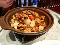 -味上湘菜馆(阿波罗店)