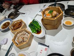 -祥记餐饮•豫粤珍味(郑东新区新长安店)