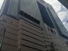 -高雄85大楼-观景台