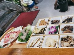 -大理董·董家小厨野生菌火锅(古城旗舰店)