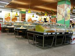 -华润万家(长安路店)