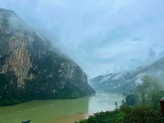 -乌江画廊(彭水苗族土家族自治县)
