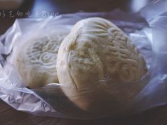 喜饼-李小老烧饼(常营民族家园店)