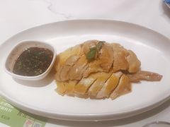 -筱爷叔·上海传统手工菜(玉树路店)