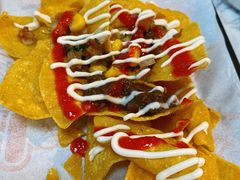 墨西哥少女玉米片-TACO TUESDAY塔可星期二(人民路店)