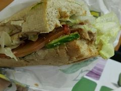 -赛百味SUBWAY(高新店)