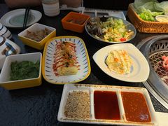 -牛焱·烧肉酒肆(五大道店)