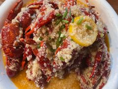 -虾小龙老长沙龙虾馆(坡子街店)