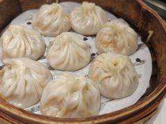 -馋三尺蟹粉小笼(人民广场店)