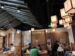 -大盐帮川菜馆(长楹天街店)