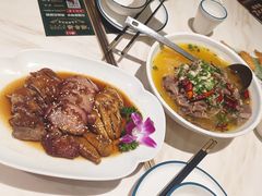 -顺粤楼·粤菜·点心(融创茂店)