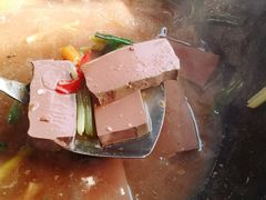-大自然醉鹅·铁锅火焰鹅(上海联洋店)