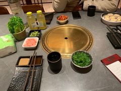 -花时·炭火烧肉(东百中心A馆店)