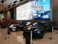 -南丰汇(新港东路店)