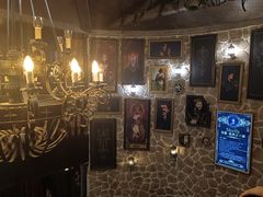 -雪灵魔法世界SHELLY’S TAROT(大良桂畔里店)